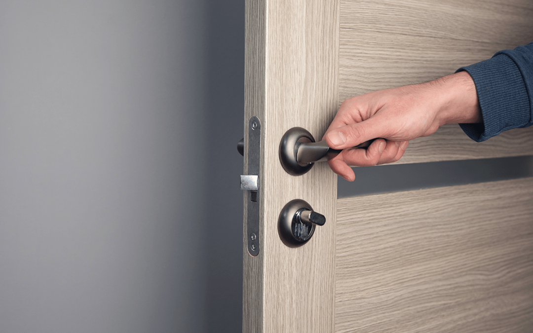 Como cuidar las cerraduras de tu casa - Master Key