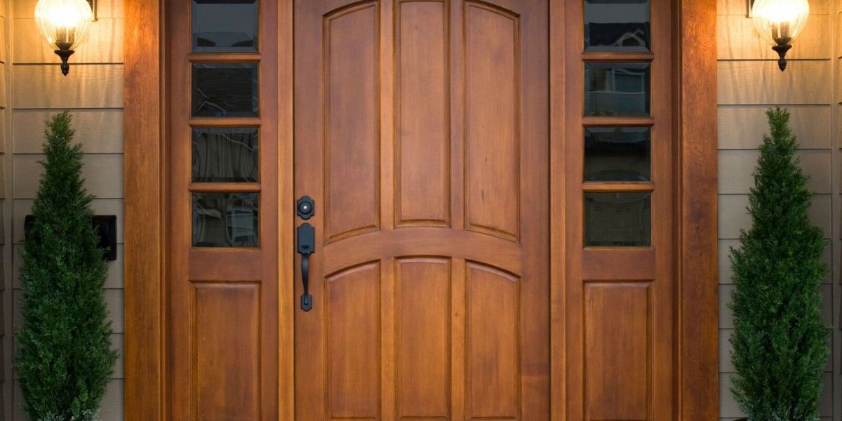 Descubre los tipos de cerraduras para puertas de madera