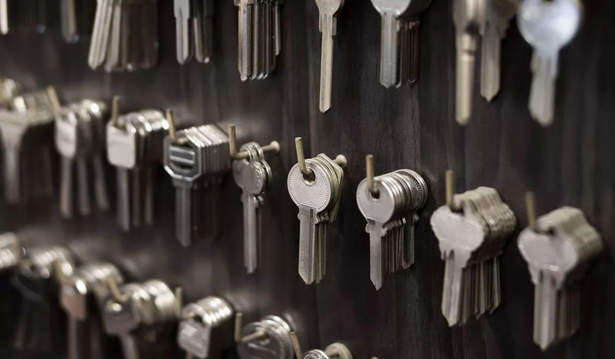 Cuál es el tipo de llave más seguro?